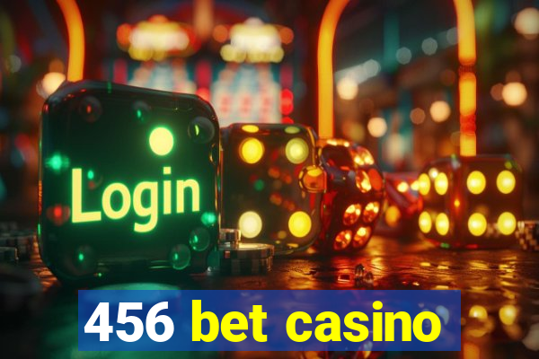 456 bet casino